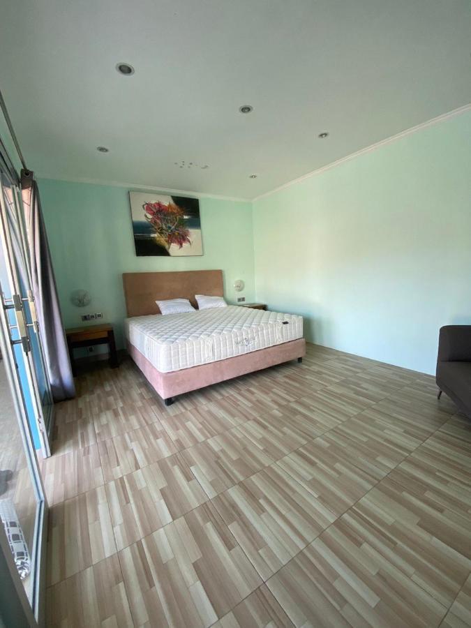 Marquis Carabas Villa Canggu Exterior foto